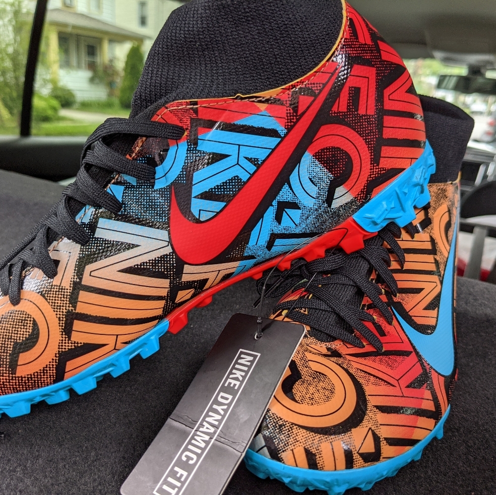 Nike FC - Picture 6 of 7